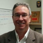 Rick Lusk Director UASRC